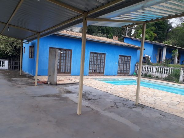 Chácara a venda